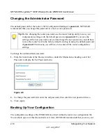 Preview for 44 page of NETGEAR RangeMax WNR834B User Manual