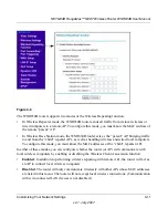 Preview for 67 page of NETGEAR RangeMax WNR834B User Manual