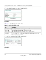 Preview for 98 page of NETGEAR RangeMax WNR834B User Manual