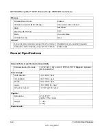 Preview for 122 page of NETGEAR RangeMax WNR834B User Manual