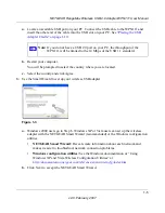 Preview for 5 page of NETGEAR RANGEMAX WPN111 Basic Setup