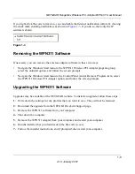 Preview for 21 page of NETGEAR RangeMax WPN311 User Manual