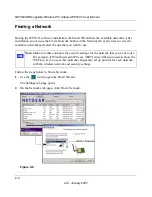 Preview for 26 page of NETGEAR RangeMax WPN311 User Manual