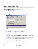 Preview for 38 page of NETGEAR RangeMax WPN311 User Manual