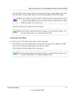 Preview for 11 page of NETGEAR RangeMax WPN824 Reference Manual