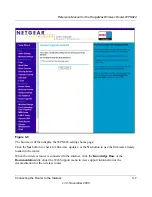 Preview for 29 page of NETGEAR RangeMax WPN824 Reference Manual