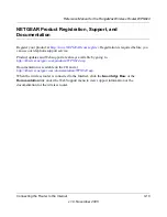 Preview for 35 page of NETGEAR RangeMax WPN824 Reference Manual