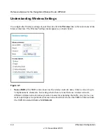 Preview for 40 page of NETGEAR RangeMax WPN824 Reference Manual