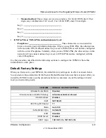 Preview for 45 page of NETGEAR RangeMax WPN824 Reference Manual