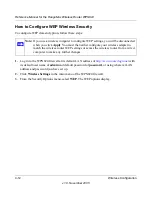 Preview for 48 page of NETGEAR RangeMax WPN824 Reference Manual