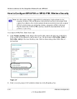 Preview for 50 page of NETGEAR RangeMax WPN824 Reference Manual