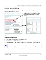 Preview for 62 page of NETGEAR RangeMax WPN824 Reference Manual