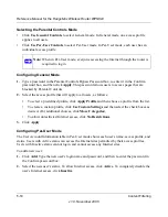 Preview for 63 page of NETGEAR RangeMax WPN824 Reference Manual