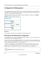 Preview for 75 page of NETGEAR RangeMax WPN824 Reference Manual