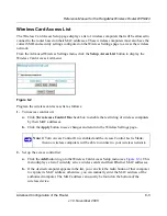 Preview for 90 page of NETGEAR RangeMax WPN824 Reference Manual