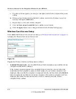 Preview for 91 page of NETGEAR RangeMax WPN824 Reference Manual