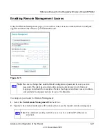 Preview for 108 page of NETGEAR RangeMax WPN824 Reference Manual