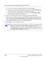 Preview for 109 page of NETGEAR RangeMax WPN824 Reference Manual