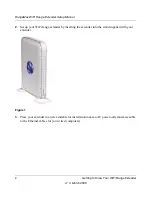 Предварительный просмотр 6 страницы NETGEAR RangeMax WPN824EXT Install Manual