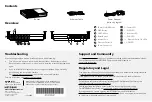 Preview for 2 page of NETGEAR RAX15 Quick Start