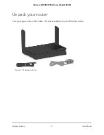 Предварительный просмотр 9 страницы NETGEAR RAX20 User Manual