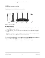 Preview for 15 page of NETGEAR RAX30 User Manual