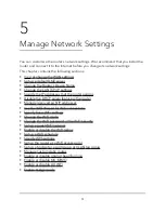 Preview for 51 page of NETGEAR RAX30 User Manual