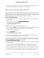 Preview for 151 page of NETGEAR RAX30 User Manual