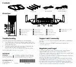 Preview for 2 page of NETGEAR RAX45 Quick Start Manual