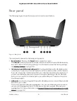 Preview for 14 page of NETGEAR RAXE300 User Manual