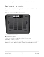 Preview for 19 page of NETGEAR RAXE300 User Manual