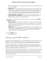 Preview for 71 page of NETGEAR RAXE300 User Manual