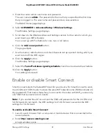 Preview for 81 page of NETGEAR RAXE300 User Manual