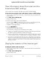 Preview for 123 page of NETGEAR RAXE300 User Manual