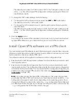 Preview for 155 page of NETGEAR RAXE300 User Manual