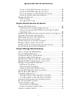 Preview for 4 page of NETGEAR RAXE500 User Manual