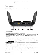 Preview for 13 page of NETGEAR RAXE500 User Manual