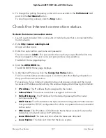 Preview for 107 page of NETGEAR RAXE500 User Manual