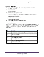 Preview for 37 page of NETGEAR RBK50-100PES ORBI User Manual