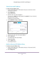 Preview for 65 page of NETGEAR RBK50-100PES ORBI User Manual