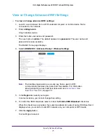 Preview for 72 page of NETGEAR RBK50-100PES ORBI User Manual