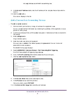 Preview for 92 page of NETGEAR RBK50-100PES ORBI User Manual