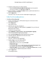 Preview for 93 page of NETGEAR RBK50-100PES ORBI User Manual