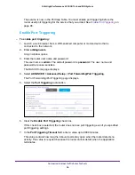 Preview for 97 page of NETGEAR RBK50-100PES ORBI User Manual