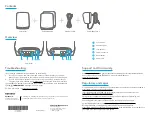 Предварительный просмотр 2 страницы NETGEAR RBK763S Let'S Get Started