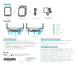 Preview for 2 page of NETGEAR RBK843S Quick Start Manual