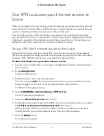 Предварительный просмотр 111 страницы NETGEAR RBR760 User Manual