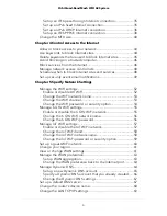 Preview for 4 page of NETGEAR RBRE960 User Manual