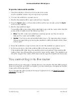 Preview for 127 page of NETGEAR RBRE960 User Manual