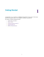 Preview for 4 page of NETGEAR ReadyDATA 516 Hardware Manual